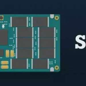 ͬΪSSD��Ϊ��QLC��̬�ڲ�ͬ����������ô������