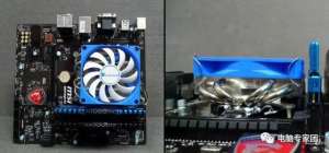 �׿��޷��ȵ�CPUɢ��������ͳ����Ҳ�ܡ��޷硱������