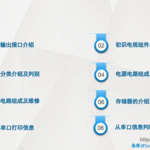 ���ݴ�����Һ������ά�޿γ�