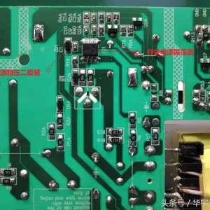 ����Һ�����ӿ��ص�Դ�����տ��عܵĹ���ԭ�����