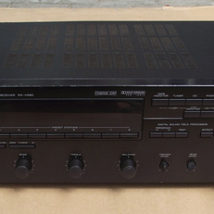 ������YAMAHA  RX-V490��ͥӰԺ���ű����ػ�����ά��ʵ��2