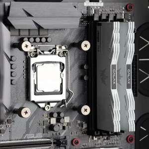 �ڴ���������16GB���򵥸�16G�û���˫��8G��