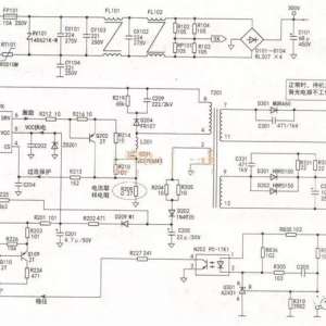 ����Һ���ʵ�HSU25D-IM6 FSP179-4F01��Դ�����