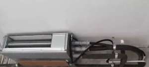 KFR-32GW/BMF�յ�����ģ���������ȣ�����ת����ѹ����������ά��