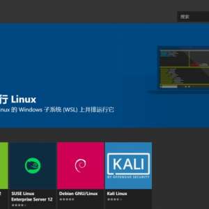 �� Windows ��Ҳ���Է��� Linux ��ϵͳ�ļ���
