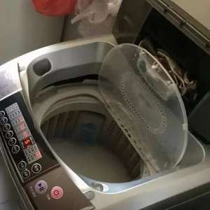 ȫ�Զ�ϴ�»���ˮͰ��ƽ��ĵ�������