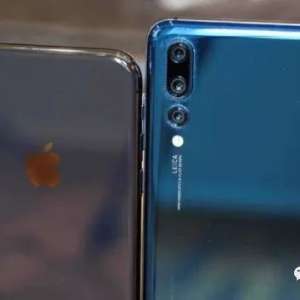 ΪʲôiPhoneɨ����κΰ�׿�ֻ�������