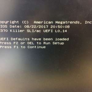 Win10ÿ�ο�����Ҫ�Ȱ�F1���ܽ�ϵͳ