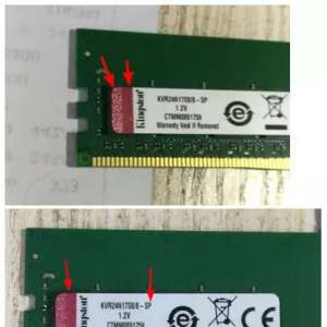 ��ʿ���ڴ�͹�̬Ӳ����Ʒ�򵥼��𷽷�