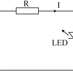 LED������Դ��ƹ���֪ʶ�㼯��һ��