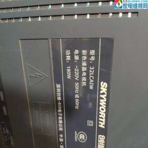 �����޸���άҺ������32LCAIW��Ļ����