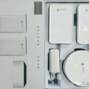 ���WIFI���ǣ����������ڿƼ�Mesh�����������