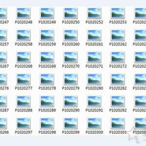 ������Ƭ�޷�Ԥ������ͼ��զ��ģ�Win7ϵͳͼƬ����ʾ����ͼ�������