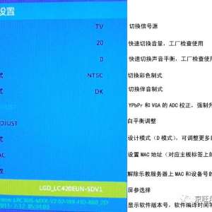 ����LEDҺ���ʵ�LS30IS+��о�������ߵ���