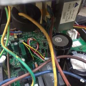 ������Ƶ�յ�����԰E6�����ͨ��ά��