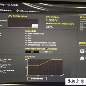 ��˶�����Զ�����bios��ô�죿��˶����ĵ��Կ�������BIOS�������