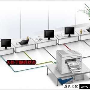 ����Win7ϵͳ��ӡ���ѻ�״̬���������Win7ϵͳ��ӡ���ѻ�״̬�����ķ���