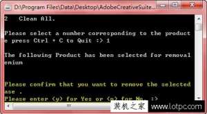 photoshop��ôж�ظɾ� photoshop�޷�ж�ظɾ���ô�죿