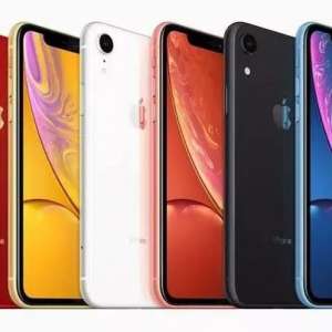 iPhone XR ͻȻ����������ϵͳ�����������⣿