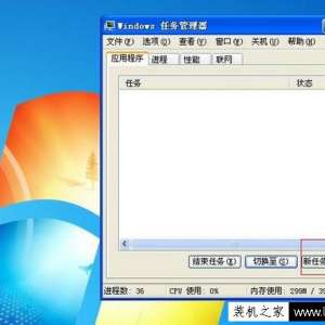 ��������ͼ�겻������ô�� win7����ͼ��ȫ����ʧ��ô�ָ�