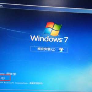 ��װwin7ϵͳ�Ҳ����κ��豸��������������