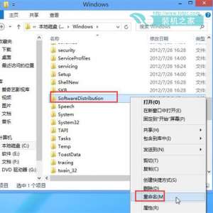 Win8����Win10��ʾ�������800703f1��ô��