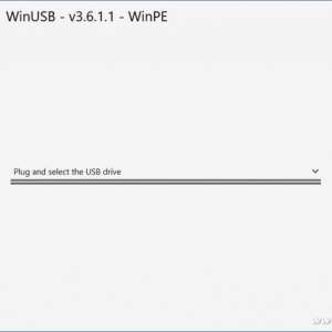 ��USB������������ϵͳ��װ�̵ķ���