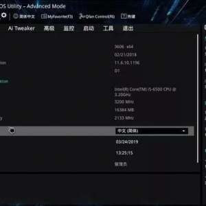 ����BIOSϵͳ���ã���������ģʽ