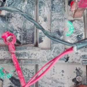 �жϵ���Ƿ��й��ϰ��԰���