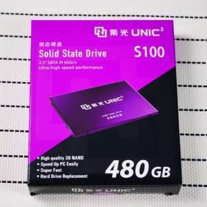 ��������Ϲ�S100��̬Ӳ�̣�����NAND����������Σ�