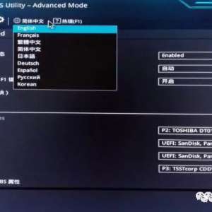 ����BIOS����������¹���