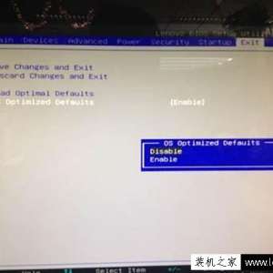 ����win10��θ�win7ϵͳ������win10��win7 bios���þ���