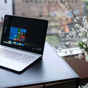 �����ʼǱ�Win10��װ�������̳�