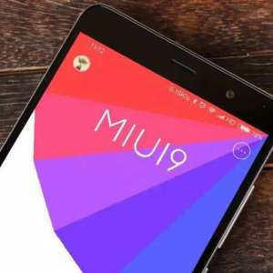 iOS����Ϊ��С�׵�5���ֻ�ϵͳ���������У���ΪEMUIϵͳ�ŵڼ���