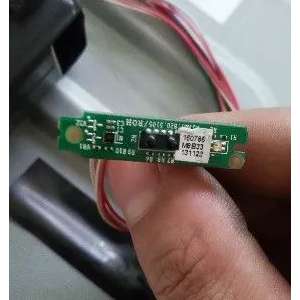 ����Һ������LED50K360Jң��ʧ��ά��