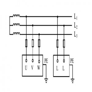 ��ѹ���ITϵͳ��TTϵͳ��TNϵͳ�����Ƶ