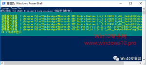 Win10����Ӧ�ô򲻿���ô��