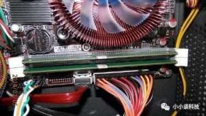 �ʼǱ�����һ����ԭ�����ڴ�һ�����ڴ��������ǿ����ٶȱ����ˣ�����ʲôԭ��