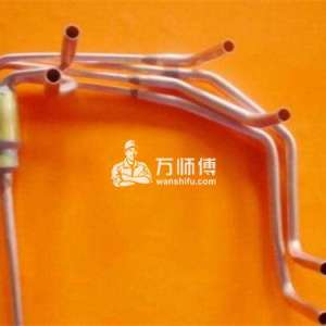 �յ��ƻ�����ͭ�ܶ���Ǯһ��,�յ�ͭ��ά�޸����ļ���