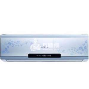 רҵά�޴�ʦ���飺���Ŀյ����䲻����ԭ���Լ�ά�޷���!