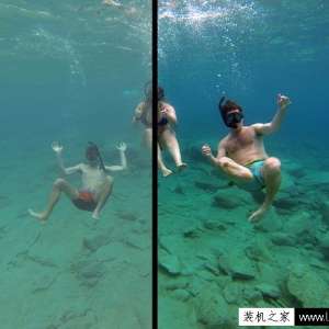 ������PS�����photoshop��ģ������Ƭ�������ķ���