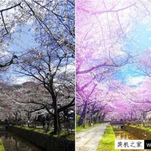 ��������PhotoShop���������еĶ�������Ч������