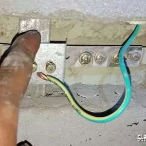 ��һ�𴥵��¹ʣ�������ˮ��©��̫Σ�գ��������װ���ܱ��ⴥ��