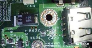 ��·���ϵĵ���Ԫ����ĸ�ĺ��塣