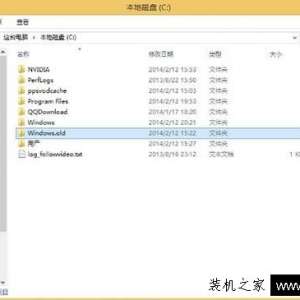 ����Win8ϵͳ���ɾ��Windows.old�ļ��� Win8ϵͳɾ��Windows.old����