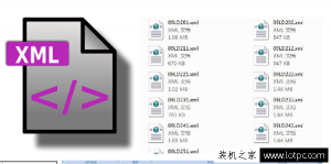 ������ҳxml�ļ���ʲô��ʽ��xml�ļ���ô�򿪣�