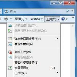 ������ôɾ��IE�������Cookie���漰�������ʷ��¼�ķ���