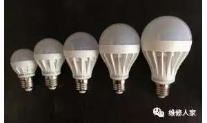 LED��Խ��Խ��ԭ��ά�޷�����