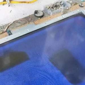 �������޸�TCLҺ������L32E10�ɹ�