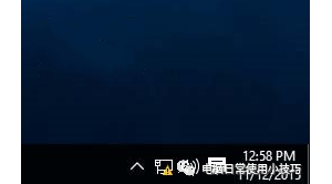 Win10�ض���������ʱ����ͼ����ʾ�쳣����̾�ţ�